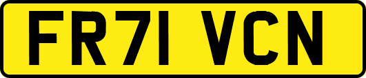 FR71VCN
