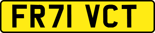FR71VCT