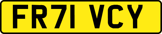 FR71VCY