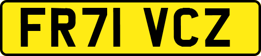 FR71VCZ