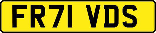 FR71VDS