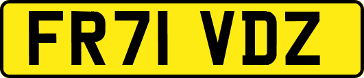 FR71VDZ