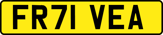 FR71VEA