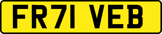 FR71VEB