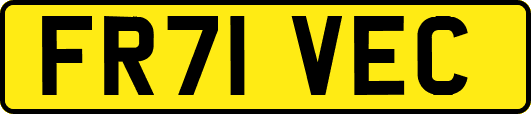FR71VEC