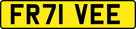 FR71VEE