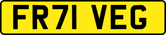 FR71VEG