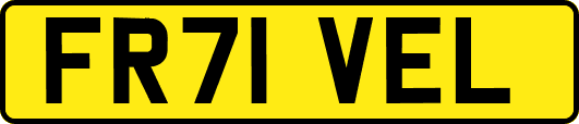 FR71VEL