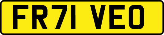 FR71VEO