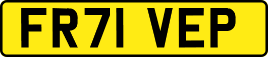 FR71VEP