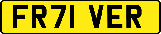 FR71VER