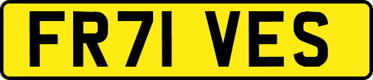 FR71VES
