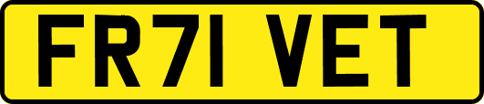 FR71VET