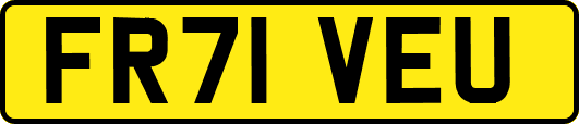 FR71VEU