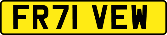 FR71VEW
