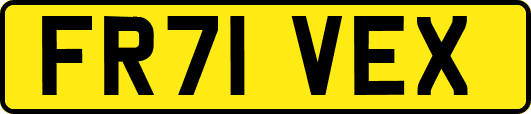 FR71VEX