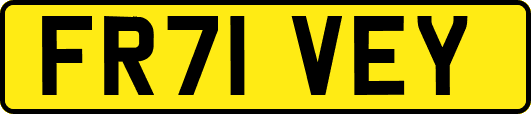 FR71VEY
