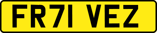 FR71VEZ