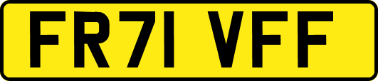 FR71VFF