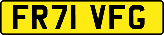 FR71VFG