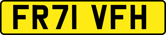 FR71VFH