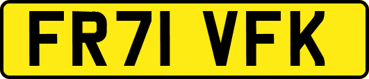 FR71VFK