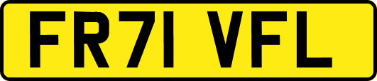 FR71VFL