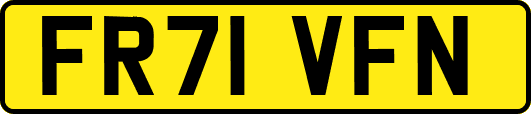 FR71VFN