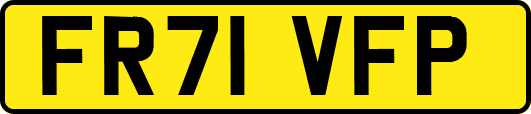 FR71VFP