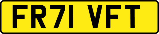 FR71VFT
