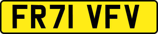 FR71VFV