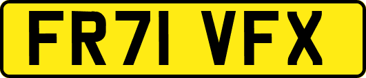 FR71VFX