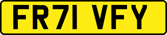 FR71VFY