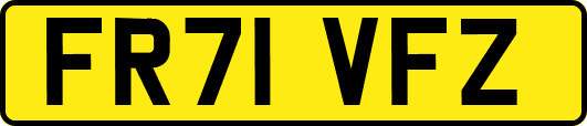 FR71VFZ