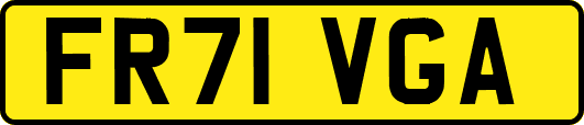 FR71VGA
