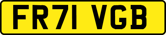 FR71VGB