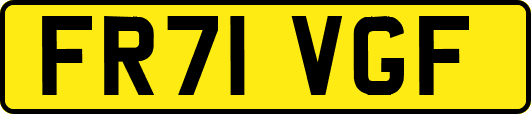 FR71VGF