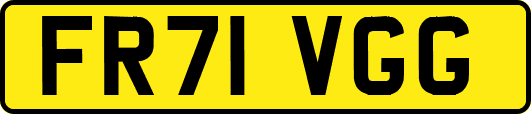 FR71VGG