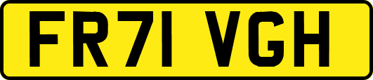 FR71VGH