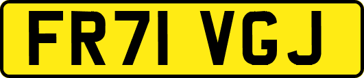 FR71VGJ