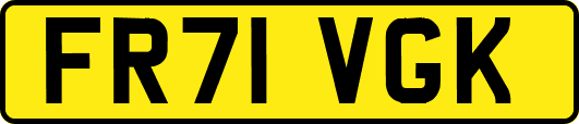 FR71VGK