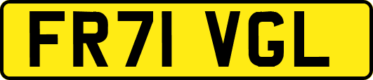 FR71VGL