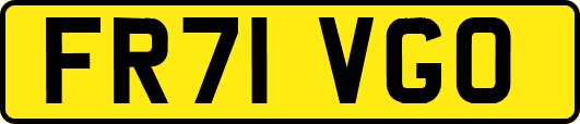 FR71VGO