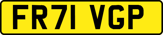 FR71VGP