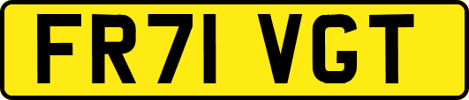 FR71VGT