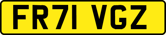 FR71VGZ