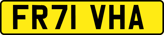 FR71VHA