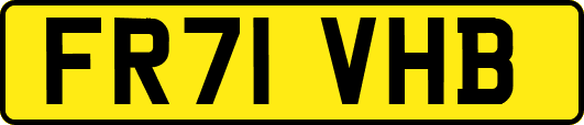 FR71VHB