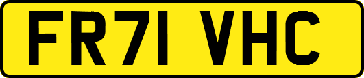FR71VHC