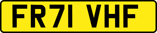 FR71VHF